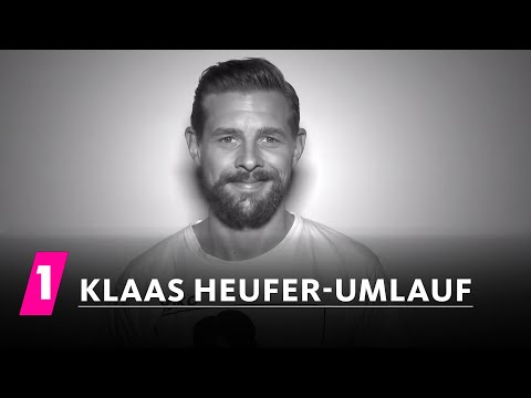 Youtube: Klaas Heufer-Umlauf im 1LIVE Fragenhagel | 1LIVE