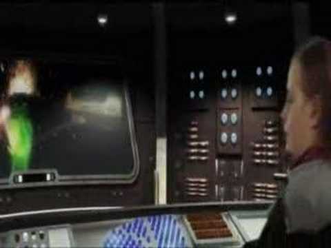Youtube: Star Wrek: A Parody that pits Star Trek against Babylon 5
