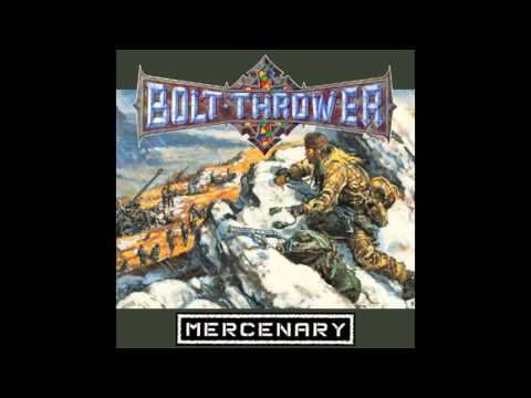 Youtube: Bolt Thrower - No Guts No Glory