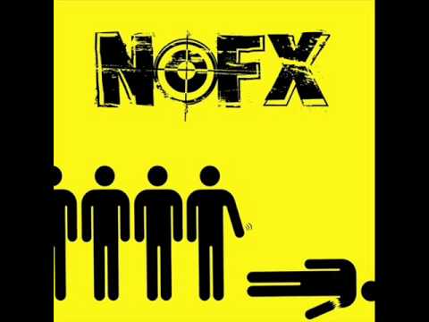 Youtube: NOFX - 60% and 60% Reprise (Lyrics)