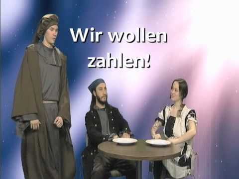 Youtube: Wir wollen zahlen