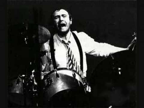 Youtube: PHIL COLLINS - TEARS OF A CLOWN (RARE SONG)