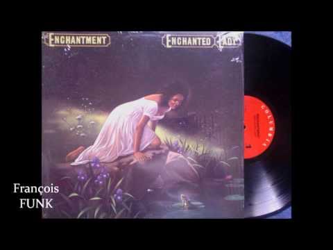 Youtube: Enchantment - Toe Jammin' (1982) ♫
