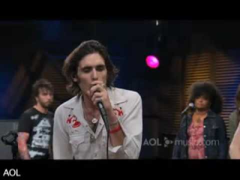 Youtube: The All-American Rejects- I Wanna