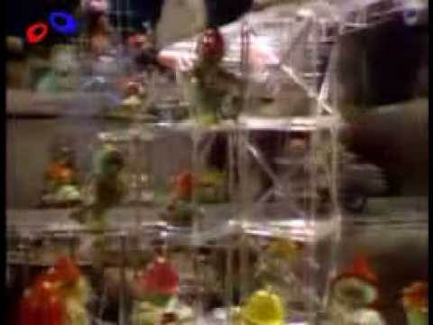 Youtube: Fraggles Intro