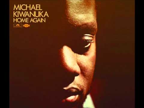 Youtube: Michael Kiwanuka: Home again