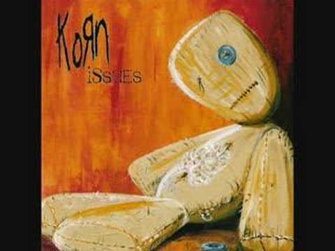 Youtube: Korn - Make Me Bad