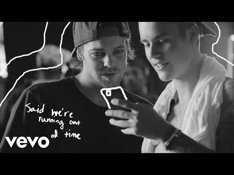 Youtube: Justin Bieber - What Do You Mean? (Lyric Video)