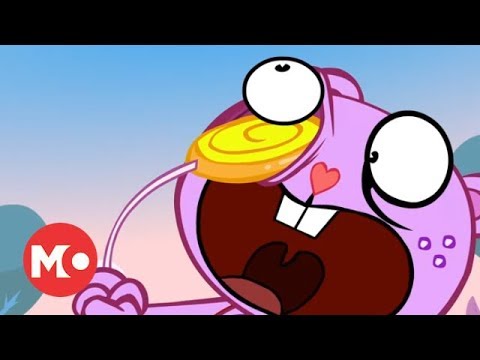 Youtube: Happy Tree Friends - Eye Candy (Classic Remastered)