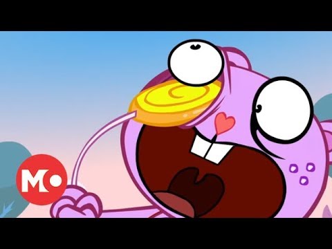 Youtube: Happy Tree Friends - Eye Candy (Classic Remastered)