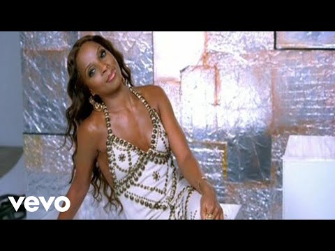 Youtube: Mary J. Blige - Take Me As I Am (Official Music Video)