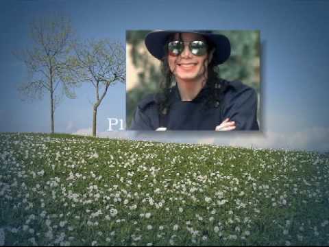 Youtube: Mickael jackson  "Planète Earth " création  de cathz1