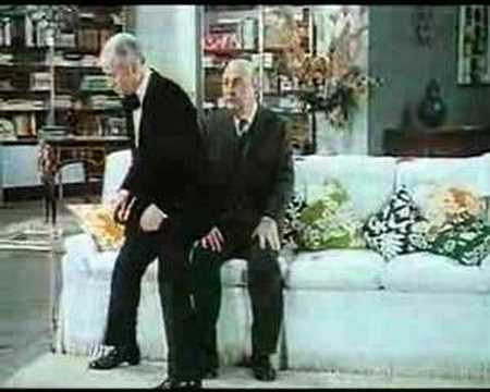 Youtube: Louis De Funes - Nein, ohhh