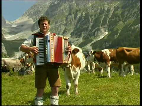 Youtube: In den Tiroler Bergen Mit Andreas Aschaber (Auner Andi) aus Westendorf Tirol