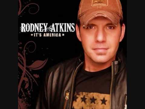 Youtube: Rodney Atkins - Simple Things
