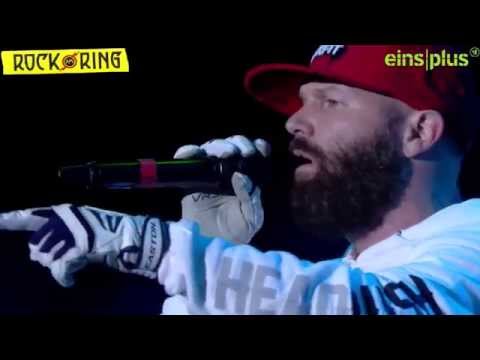 Youtube: Limp Bizkit - Live at Rock am Ring 2013 [Official Pro Shot] HD