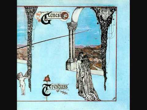 Youtube: Genesis - The Knife