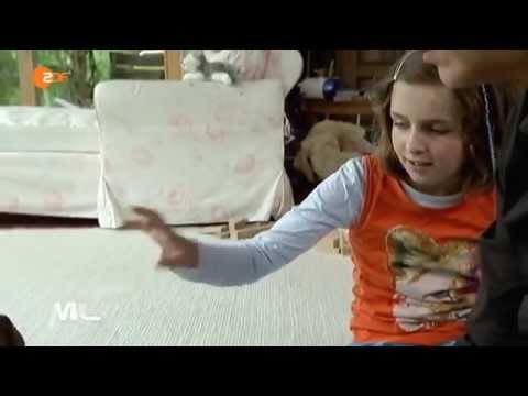 Youtube: Kinderdemenz - 9 Jahre altes Mädchen benötigt rettendes Medikament