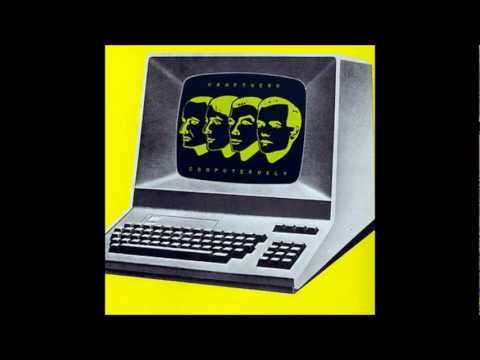 Youtube: Kraftwerk - Computer Welt - Heimcomputer HD