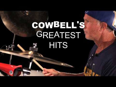 Youtube: LP | Cowbell's Greatest Hits with Chad Smith