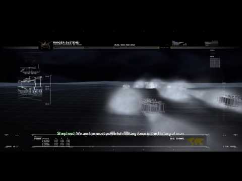 Youtube: Call of Duty: Modern Warfare 2 - Team Player Briefing (720p)