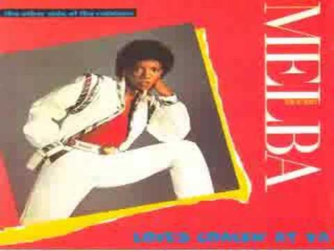 Youtube: Melba Moore -  Love's Comin' At Ya ! 1982