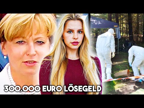 Youtube: Am helllichten Tag ENTFÜHRT | Der Fall Maria Bögerl
