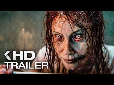 Youtube: EVIL DEAD RISE Trailer German Deutsch (2023)