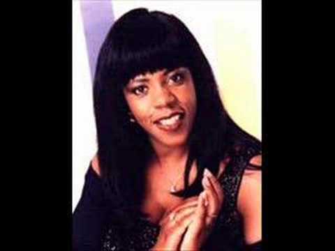 Youtube: Jaki Graham-Round and Round