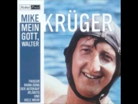 Youtube: Mike Krüger - M-M-M-Mädel
