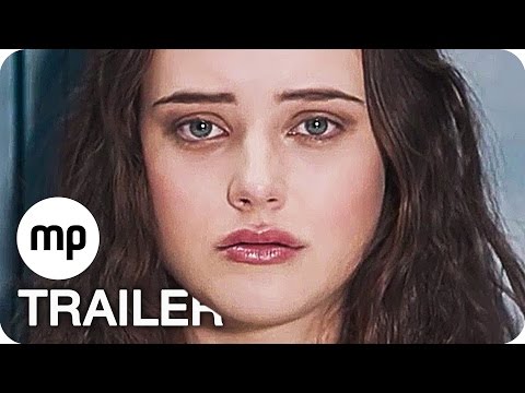 Youtube: TOTE MÄDCHEN LÜGEN NICHT Staffel 1 Trailer German Deutsch (2017) Netflix Serie
