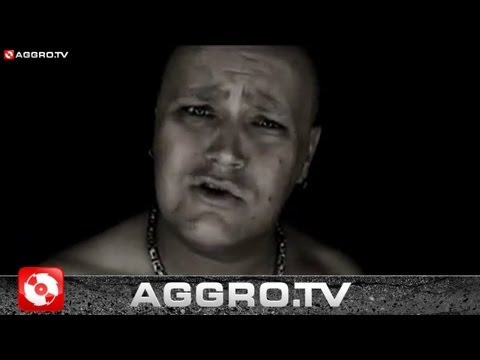 Youtube: JOE RILLA - DER FREUND DER DU WARST (OFFICIAL VERSION AGGROTV)