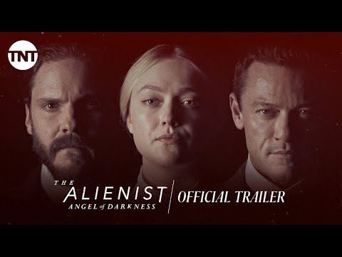 Youtube: The Alienist: Angel of Darkness - Season 2 | Official Trailer | TNT