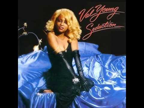 Youtube: Val Young - Seduction
