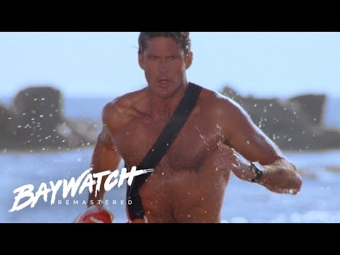 Youtube: Baywatch Remastered | Opening titles in HD