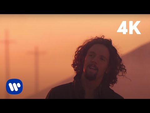 Youtube: Jason Mraz - I Won't Give Up (Official Video) [4K]