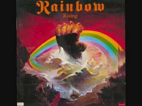 Youtube: Rainbow-Catch the rainbow-Dio