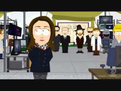 Youtube: South Park - A History Thanksgiving - Natalie Portman Ummmmm No!