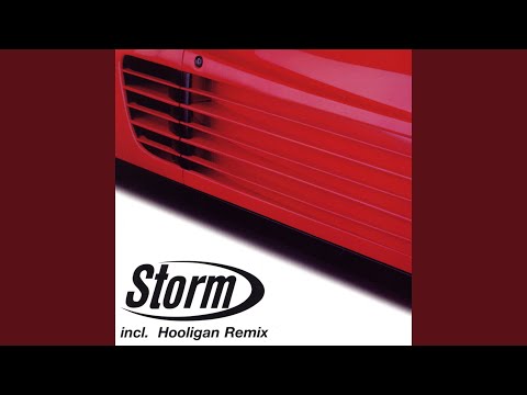 Youtube: Storm (Club Mix)