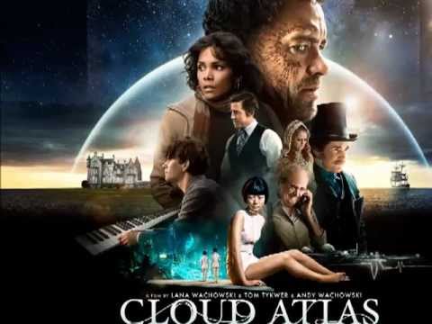 Youtube: Syntraex - Cloud Atlas-Theme (Trance Edit.)
