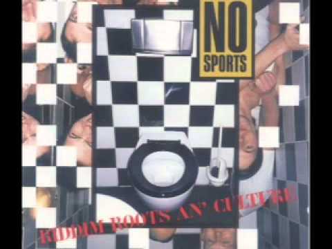 Youtube: NO SPORTS - Ska's Not Dead