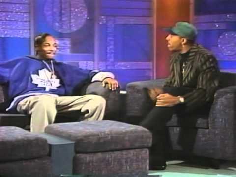 Youtube: Snoop Dogg on The Arsenio Hall Show 1994