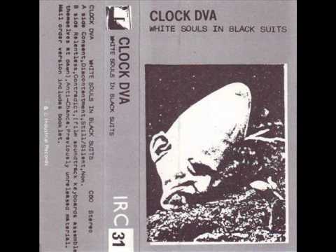 Youtube: Clock DVA - Relentless