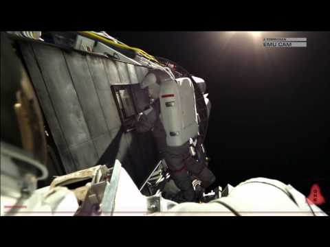 Youtube: Europa Report | Deutscher Trailer