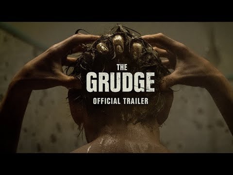 Youtube: THE GRUDGE - Official Trailer (HD)