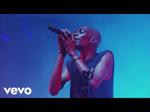 Youtube: Faithless - Take the Long Way Home (Live At Alexandra Palace 2005)