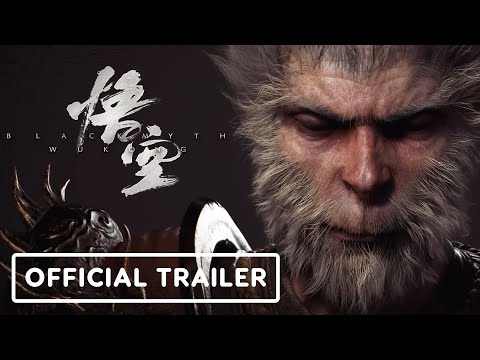 Youtube: Black Myth: Wukong - Official 13 Minutes Gameplay Trailer