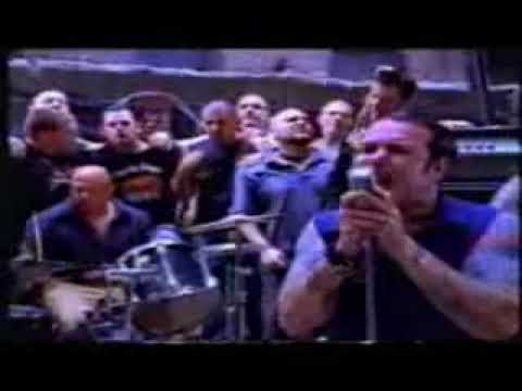 Youtube: AGNOSTIC FRONT - Riot Riot Upstart