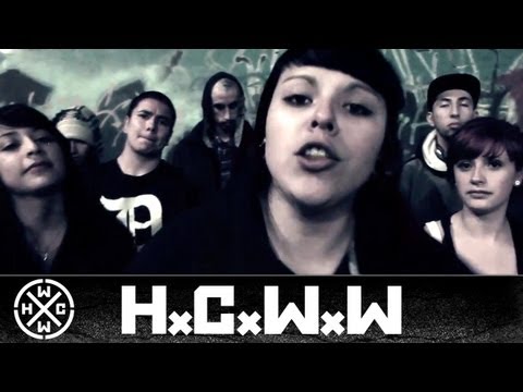 Youtube: LEGADO DE HONOR - DESHONOR - HARDCORE WORLDWIDE (OFFICIAL HD VERSION HCWW)