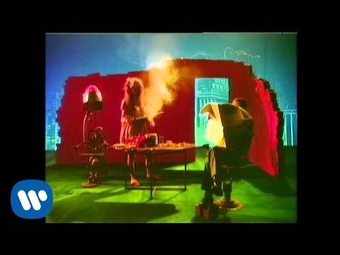Youtube: The Power Station - Get It On (Bang A Gong) (Official Music Video)